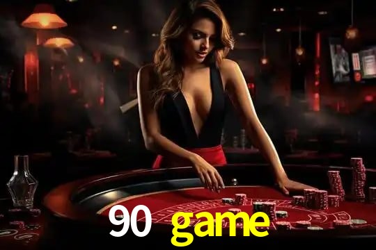Especiais de Fim de Semana 90 game