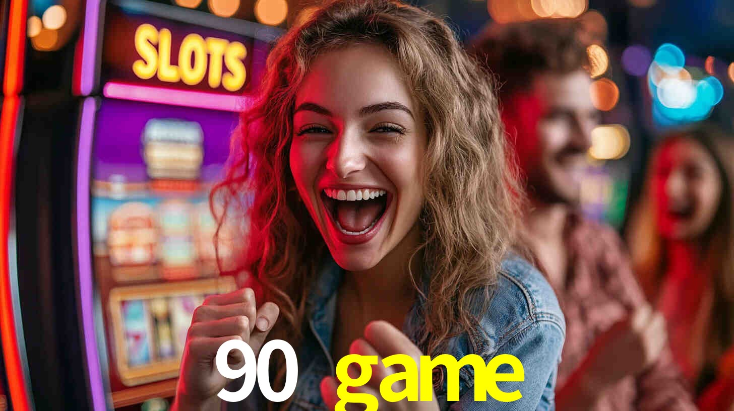 Descubra a Essência do 90 game: Nossa História e Compromissos