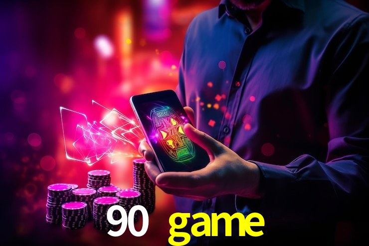 Programa VIP 90 game