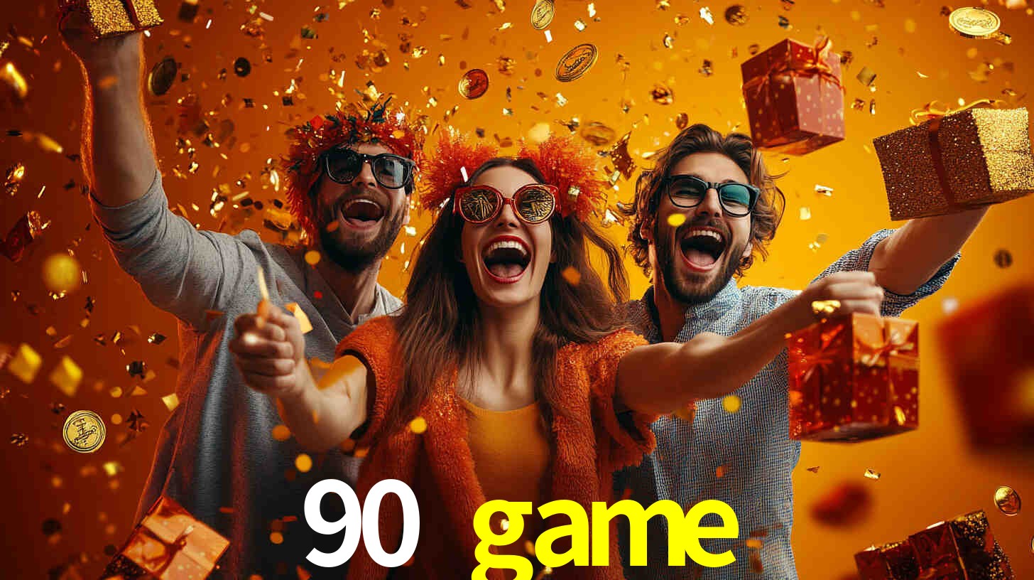 90 game bet