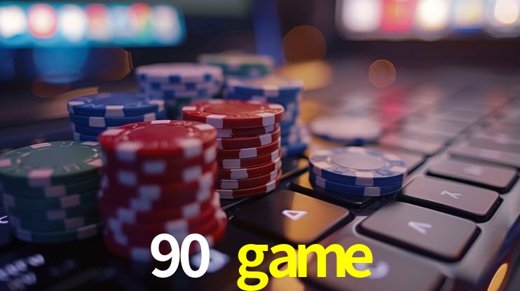 Tecnologia da Plataforma 90 game