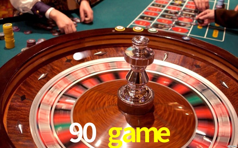 PIX Instantâneo 90 game