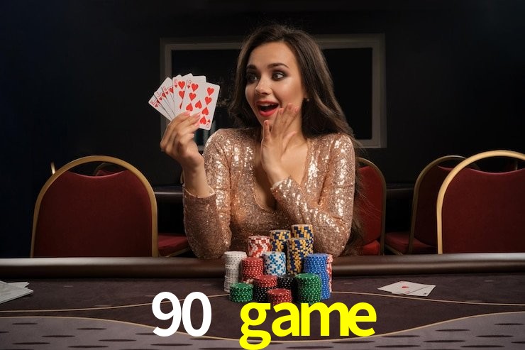 cassino 90 game
