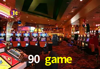 Descubra a Magia dos Jogos de Arcade no 90 game