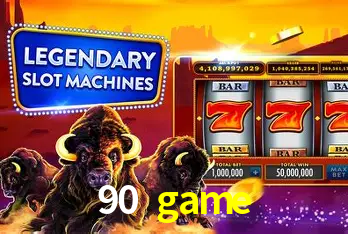 A Experiência Imersiva dos Cassinos Ao Vivo no 90 game