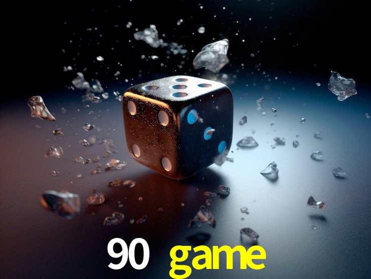Jogos com bônus e suporte 24h na 90 game
