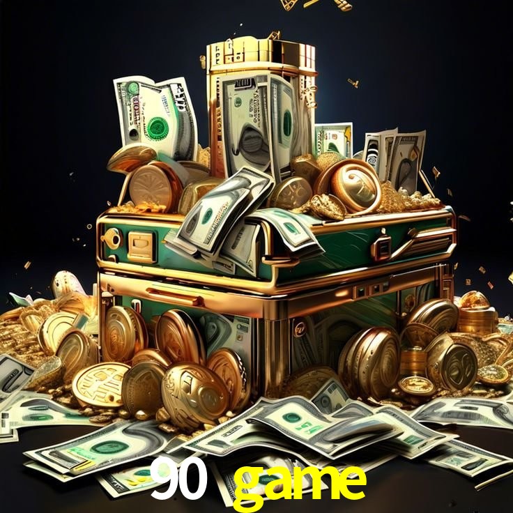 Apostas de Futebol 90 game
