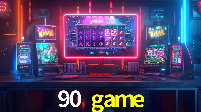 Experimente o Login Seguro Premium no 90 game