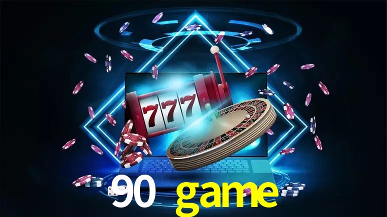 Provedores de Jogos 90 game