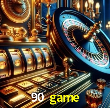 Mesa de Blackjack 90 game