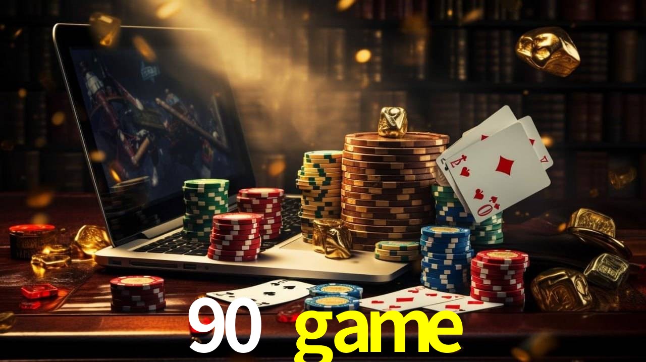 Casino Ao Vivo 90 game