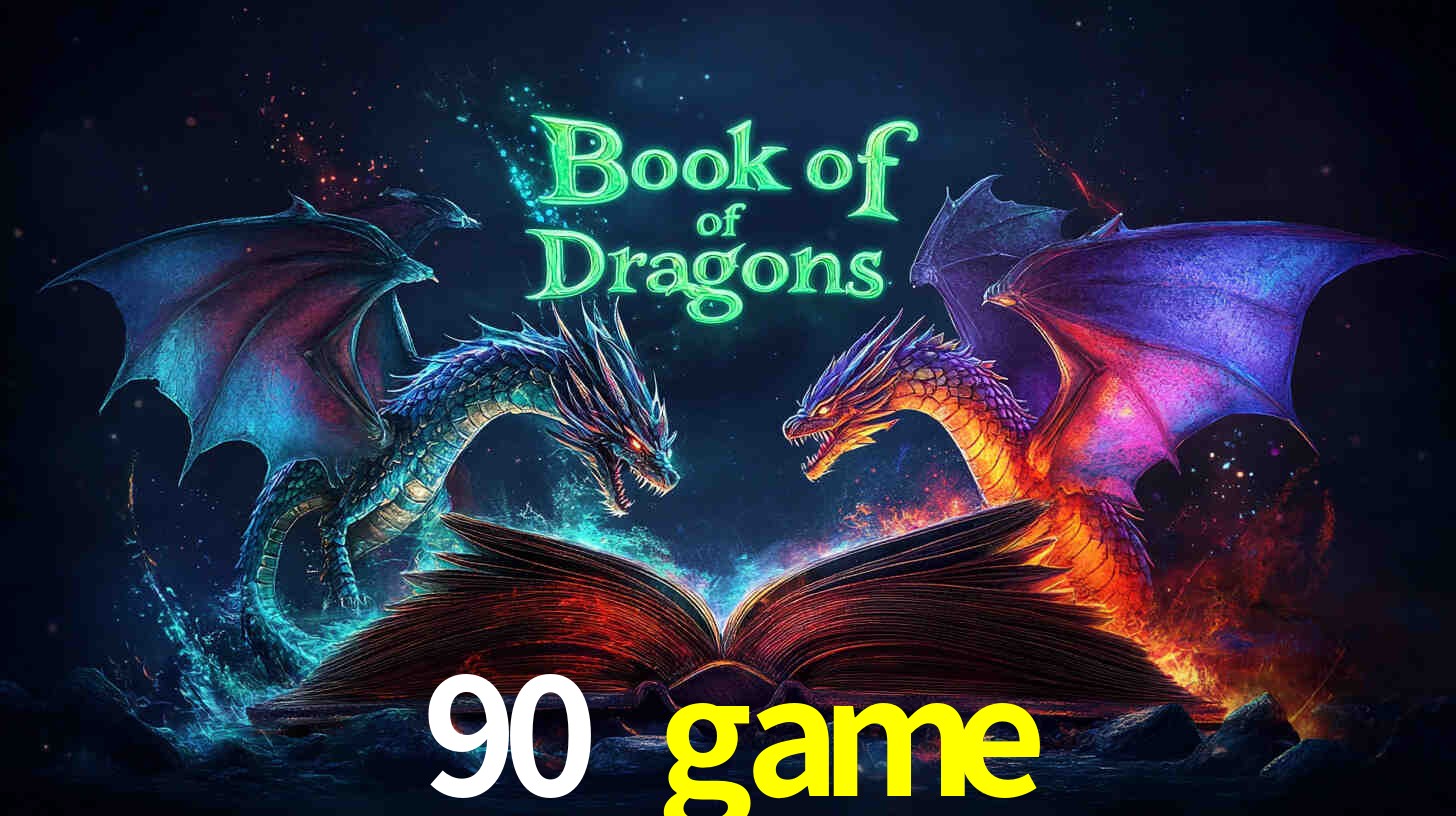 Desvendando o Mundo dos Jogos Virtuais na 90 game