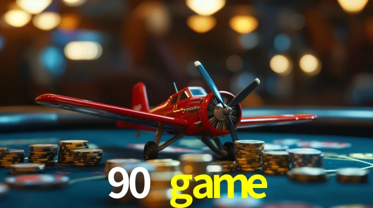 Game Providers 90 game