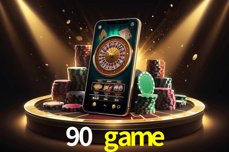 Segurança 2FA 90 game